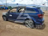2017 Dodge JOURNEY фото