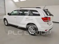 2017 Dodge JOURNEY фото