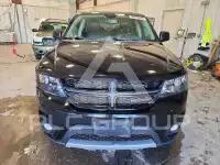 2017 Dodge JOURNEY фото