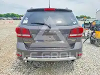 2017 Dodge JOURNEY фото