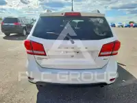 2017 Dodge JOURNEY фото