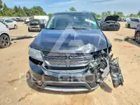 2017 Dodge JOURNEY фото