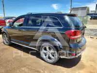 2017 Dodge JOURNEY photo