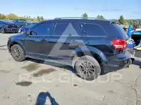 2017 Dodge JOURNEY фото