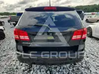 2017 Dodge JOURNEY photo