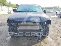 2017 Dodge JOURNEY фото