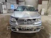 2017 Dodge JOURNEY фото