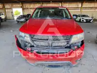 2017 Dodge JOURNEY фото
