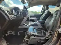 2017 Dodge JOURNEY фото