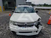 2017 Dodge JOURNEY photo