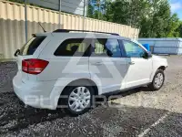 2017 Dodge JOURNEY фото
