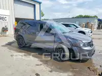 2017 Dodge JOURNEY фото