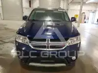 2017 Dodge JOURNEY photo