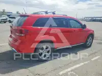 2017 Dodge JOURNEY photo