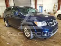 2017 Dodge JOURNEY фото