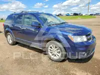 2017 Dodge JOURNEY photo