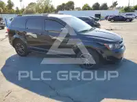 2017 Dodge JOURNEY фото