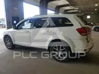 2017 Dodge JOURNEY фото