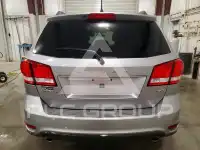 2017 Dodge JOURNEY photo