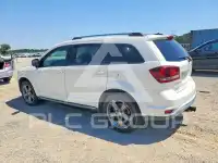 2017 Dodge JOURNEY фото
