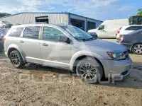 2017 Dodge JOURNEY фото