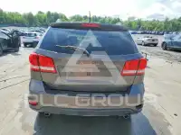 2017 Dodge JOURNEY фото