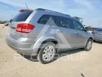 2017 Dodge JOURNEY фото