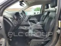 2017 Dodge JOURNEY фото