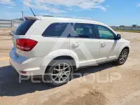 2017 Dodge JOURNEY photo