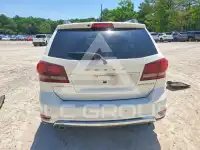 2017 Dodge JOURNEY фото