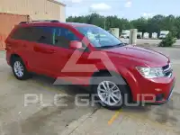 2017 Dodge JOURNEY photo
