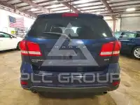 2017 Dodge JOURNEY фото