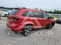 2017 Dodge JOURNEY фото