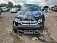 2017 Dodge JOURNEY фото