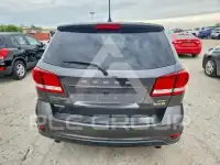 2017 Dodge JOURNEY фото