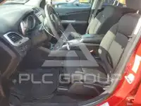 2017 Dodge JOURNEY photo