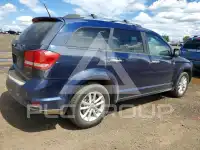 2017 Dodge JOURNEY photo