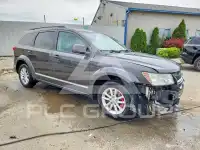2017 Dodge JOURNEY photo