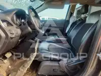 2017 Dodge JOURNEY фото