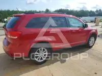 2017 Dodge JOURNEY photo