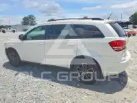 2017 Dodge JOURNEY фото