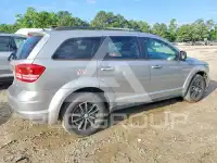 2017 Dodge JOURNEY фото