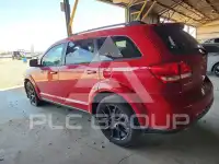 2017 Dodge JOURNEY фото