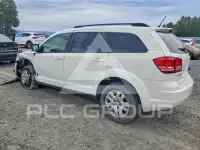 2017 Dodge JOURNEY фото