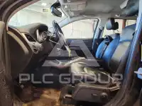 2017 Dodge JOURNEY фото