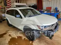 2017 Dodge JOURNEY фото