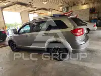 2017 Dodge JOURNEY фото