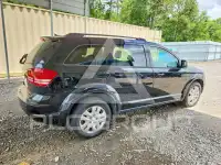 2017 Dodge JOURNEY фото