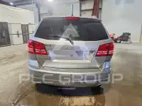2017 Dodge JOURNEY фото