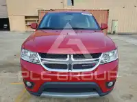 2017 Dodge JOURNEY photo
